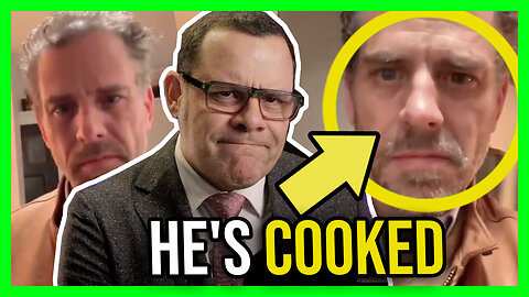 The Hunter Biden Scandal Is About to BLOW UP