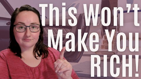 Hard Work Will Never Make You a Millionaire (Here’s What Will)