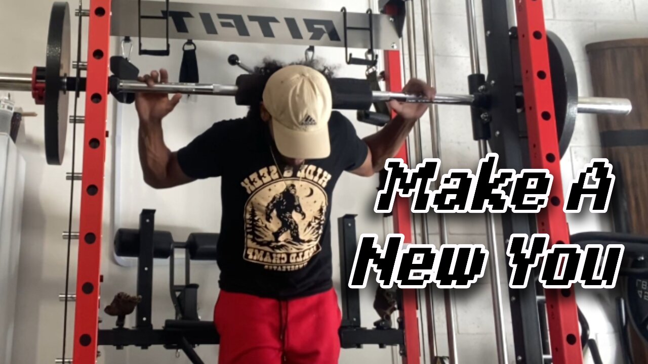 Use Off Days To Build Yourself .!!