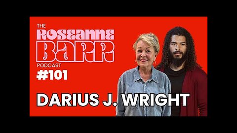 Darius J. Wright Roseanne Barr FEAR ARCHAIX MAX IGAN DAVID NINO SGT DUSTIN CHRISTIAN JEW MUSLIM