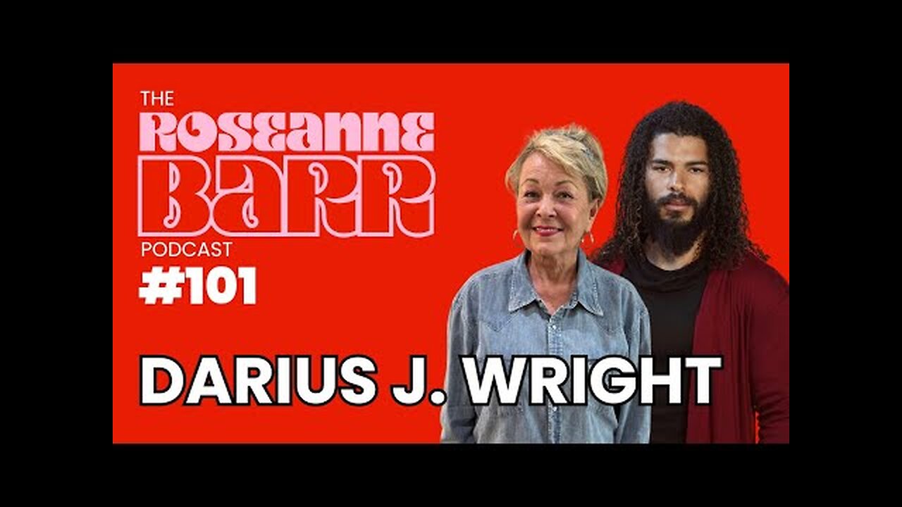 Darius J. Wright Roseanne Barr FEAR ARCHAIX MAX IGAN DAVID NINO SGT DUSTIN CHRISTIAN JEW MUSLIM