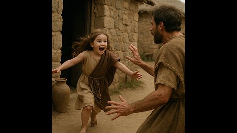 Jephthah: Crushed, But Not Destroyed (Guest speaker: Richard Sempel)