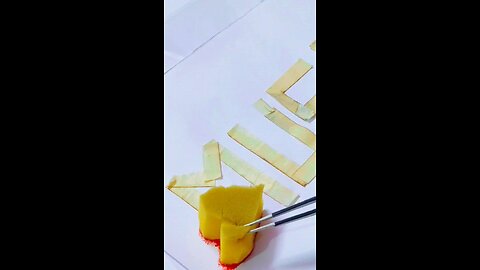 Musfi Name Art ❣️ Comment name you want