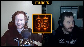 Anything Could Happen LIVE! | Unscripted Company