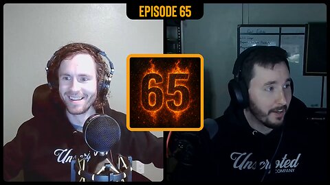 Anything Could Happen LIVE! | Unscripted Company