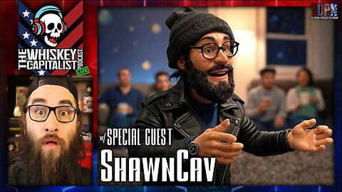 Is The Summer Of Love 2.0 Over Already? Or Are We In For More Violence? w/ ShawnCav | 6.11.25