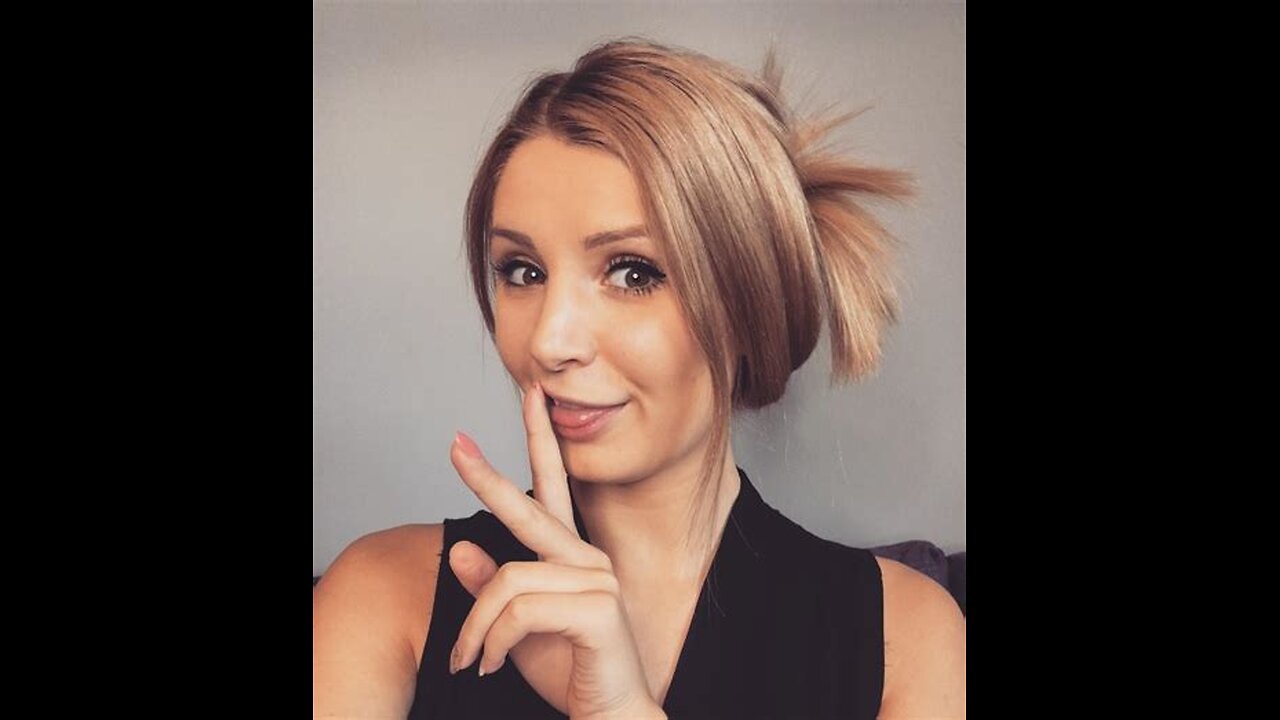 Lauren Southern, Destroys The Left