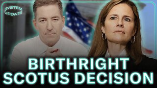 SCOTUS Birthright Decision EXPLAINED