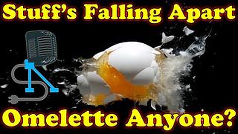 NOaDS 5.20.25 How Do You Like Your Eggs _ On The Fringe