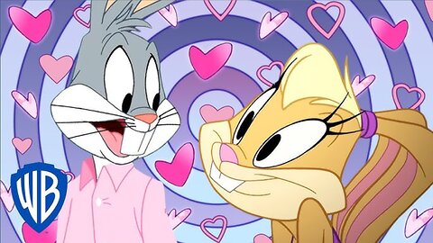 When Looney Tunes Went TOO FAR! 😂🔥