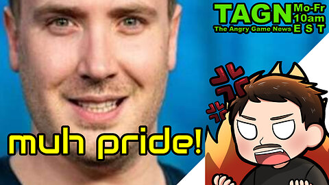 GTA Knockoff Not Doing Good, RuneScape Too Prideful! - The Angry Game News