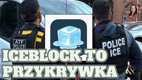 Dlaczego nikt nie mówi o ICESPY? ICEBlock to przykrywka – ICESPY to prawdziwa broń!