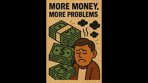 More Money, More Problems