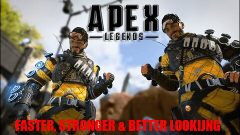 🔴 LIVE - Apex Legends with PG