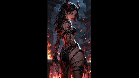 The Chains of Sin.
