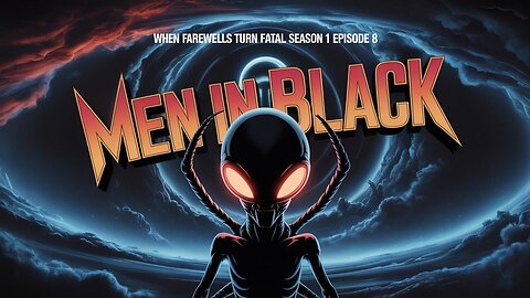 👽 Emotions vs. Aliens! | Men In Black S1E8 Adventure