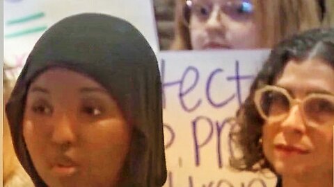 Nick Shirley Covers Somali, Minnesota Fraud, Gets Threats