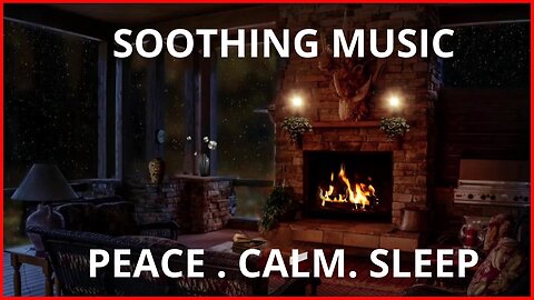 Peace. Calm. Sleep. | Relaxing Music for Deep Rest & Better Sleep