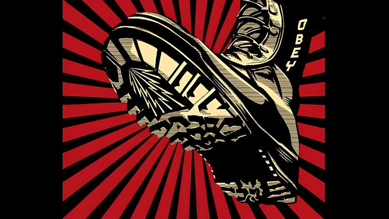 11082025 "THE BEAST SYSTEM IS IN EFFECT, PT 2" - OBSERVING A NATION'S DECLINE INTO TYRANNY