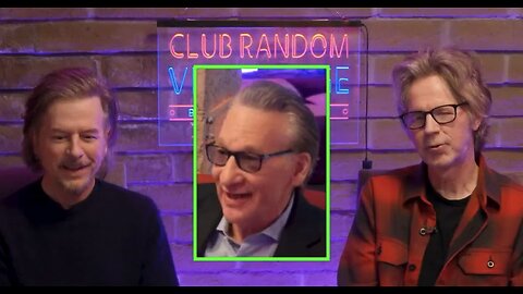 David Spade, Dana Carvey and Bill Maher Discuss Wokeness, Comedy and Political Shifts