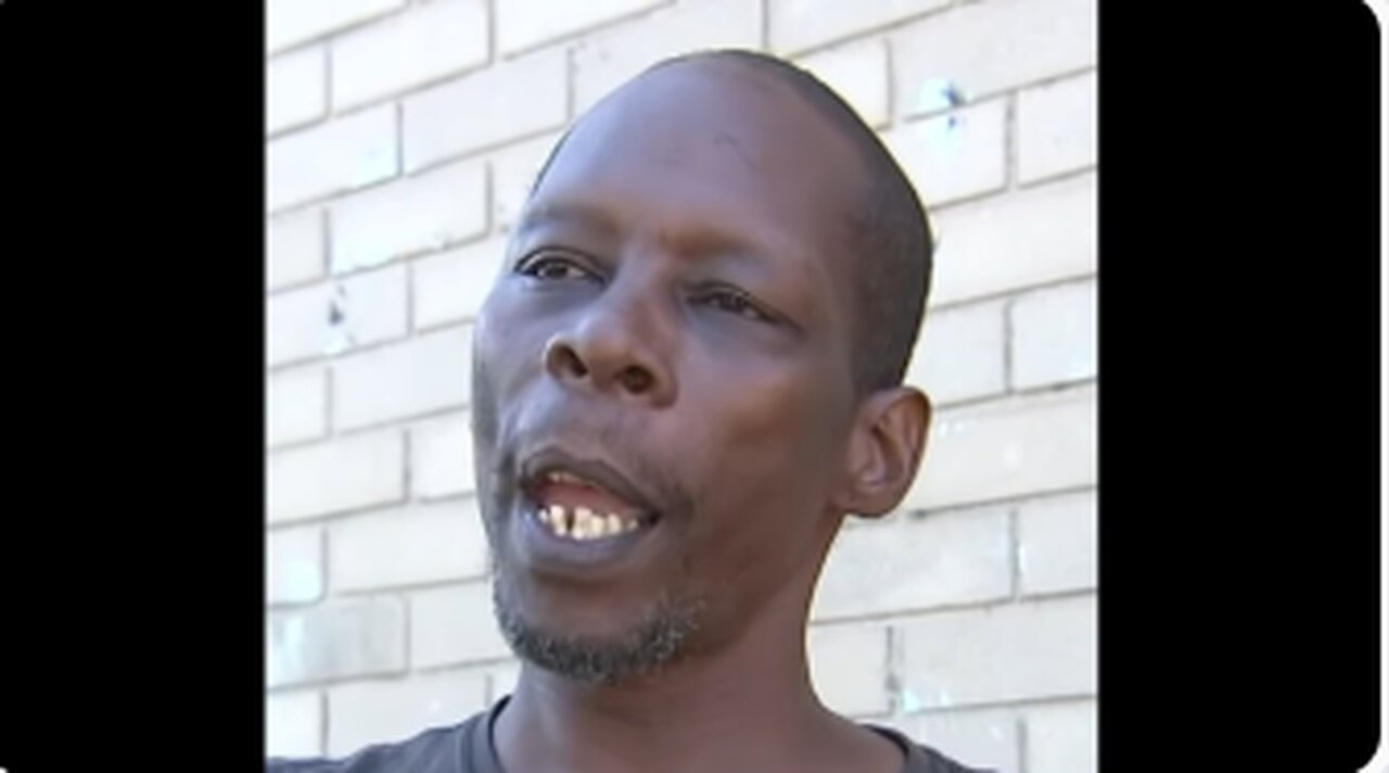 Media Lies, 13 Year Olds W 18 Felonies, Beatin' 11 Year Olds To Deaff, Street Inverviews