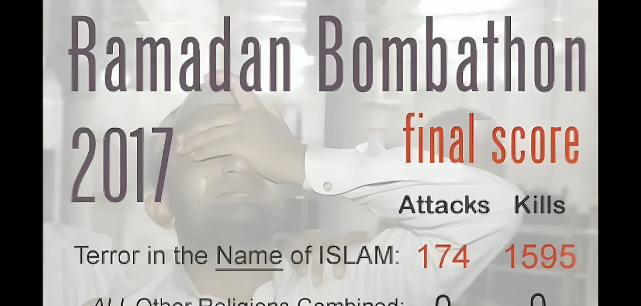 Looking Back At Ramadan 2017