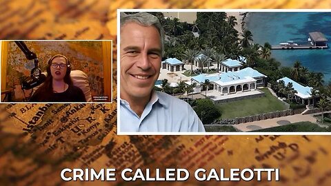 Epstein Files - The Truth Is Way Worse! - Whitney Webb’s Discovery