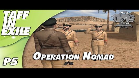 Hidden & Dangerous 2 - Opération Nomad - Raymarts Gaming