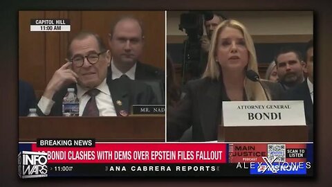 Jeffrey Epstein's Wealthy & Powerful Co-Conspirators Could Crash The Stock Market?