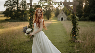The Rant-Instagram Vows ?
