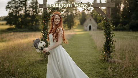 The Rant-Instagram Vows ?