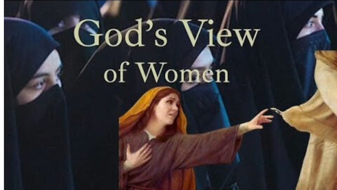 Women in Islam | Apostate of Allah