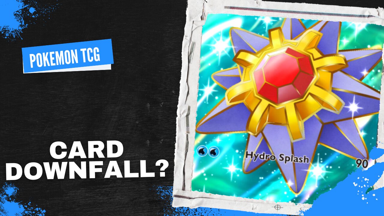 TCG Pocket Players Talk Downfall Of This Card