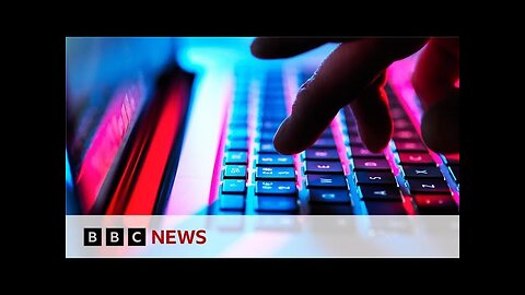 Bereaved families call for 'death website' to be shut down | BBC News