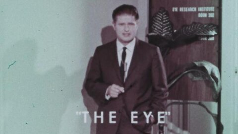 Science in Action: The Eye (1963)