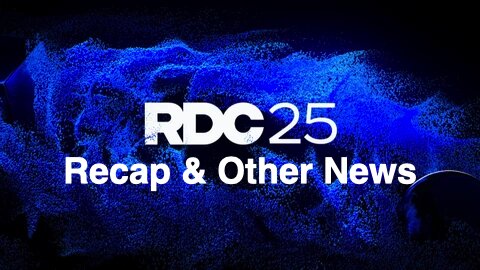 Roblox Restricts Middle East Chat & DATING "FOR 18+" ANNOUNCED AT RDC 2025