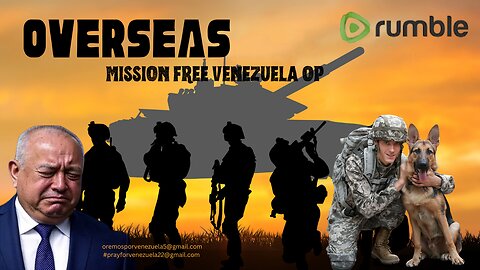 MISION EN MARCHA EN COSTAS DE VENEZUELA