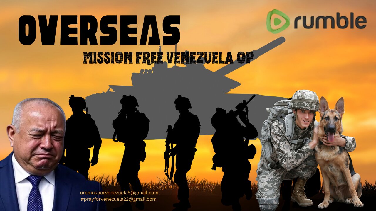 MISION EN MARCHA EN COSTAS DE VENEZUELA