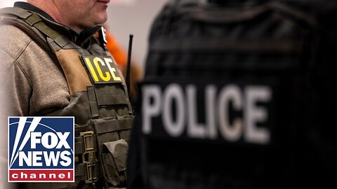Fear-mongering anti-ICE ad ‘BLOWS MY MIND,’ immigrant says