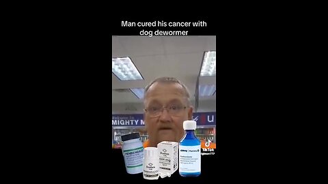 "Affordable Cancer Treatment: Unveiling the Suppressed Secrets of Fenbendazole"