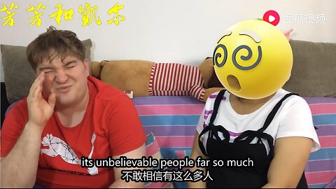 This Foreigner Loved Traveling but Got Too Scared to Go Out on Holidays in China