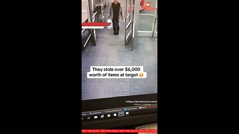 $6k products stolen
