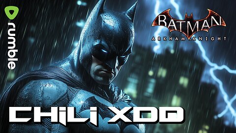 [ F Em Up Friday ] No Guns...... I'm Batman!!