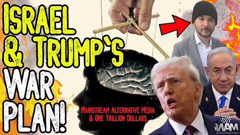 "Understanding Trump's $1T Pledge and Israel War Plan: A Deep Dive into Netanyahu's Meeting"