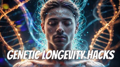 The Surprising Connection Between Meditation And Genetic Longevity