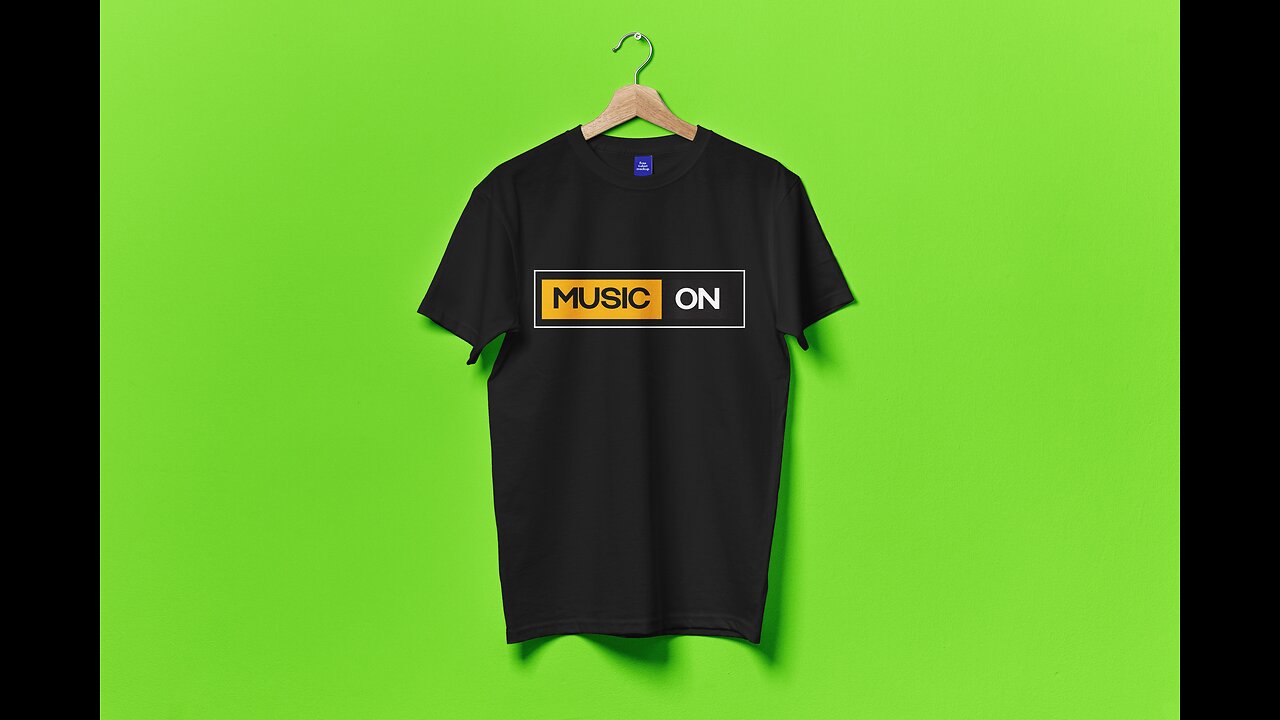 T Shirt Design Tutorial in Adobe Illustrator | How to Make a T shirt design in Illustrator