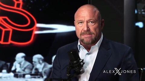 ALEX JONES (Full Show) Friday - 4/4/25