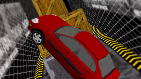 Stunt Driver 3D