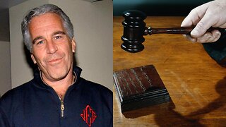 Right Now! - Judge Drops Bombshell in Epstein Case