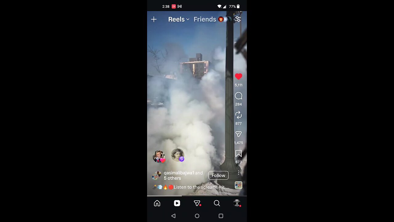 American Cities Terrorized By ICE Thugs